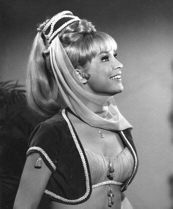 barbara eden fake porn|Barbara